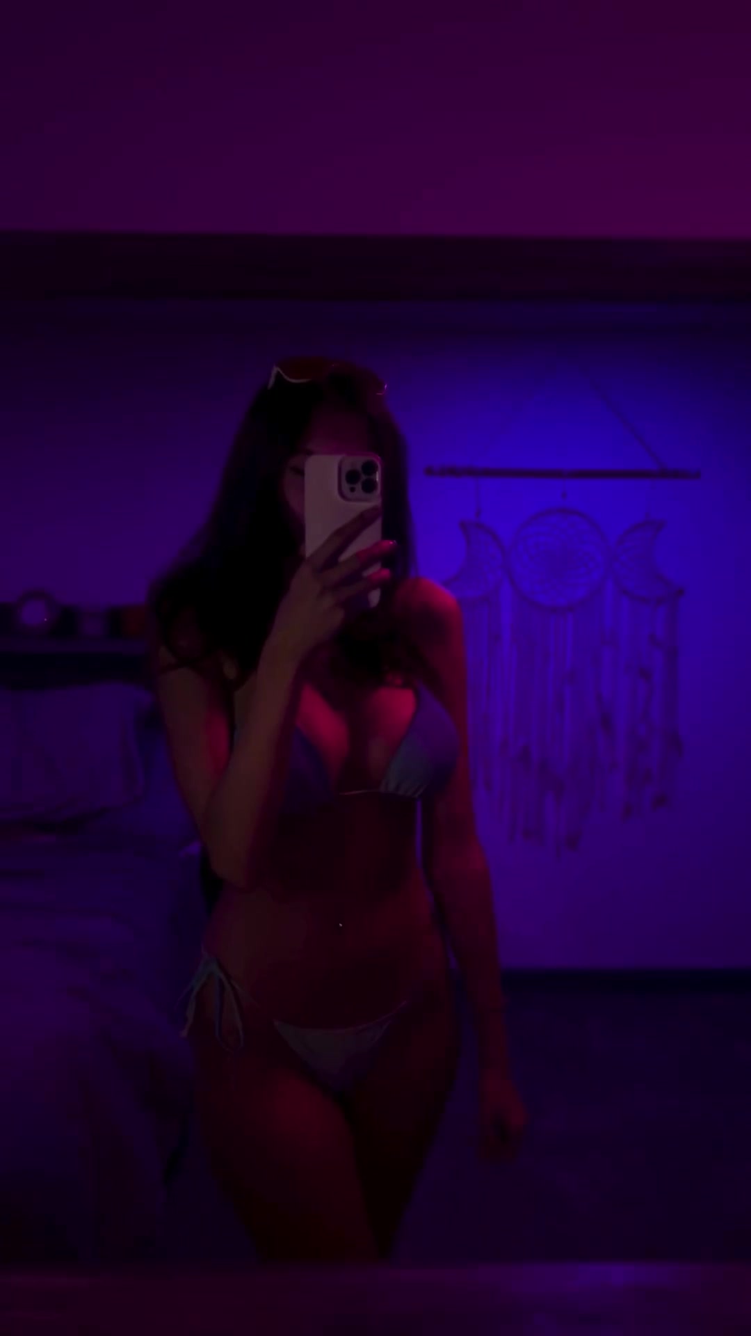 Gracxxe aka Gracecurvy new Naked video so hot Onlyfans