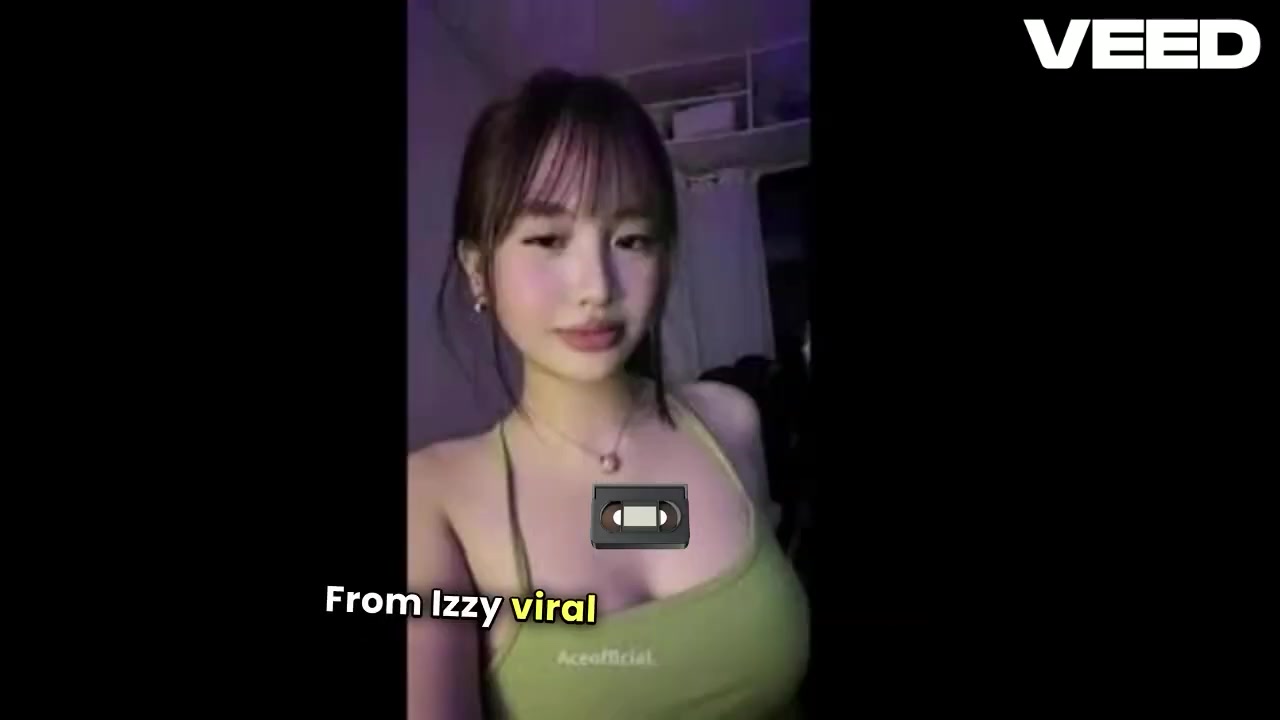 Izzy and Supafly Onlyfans Video Hot Scandal Video