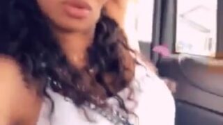 Stoni Rick Ross ‘Baby Mama’ Girlfriend Hot Sex Tape