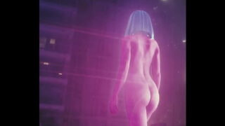 TAURUS WOMEN – ANA DE ARMAS BLADE RUNNER